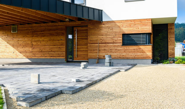 Best Driveway Repair Near Me  in Ludowici, GA