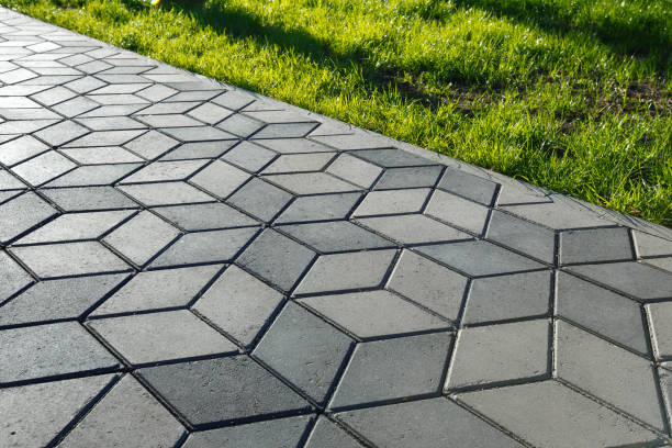 Best Driveway Pavers Installation  in Ludowici, GA
