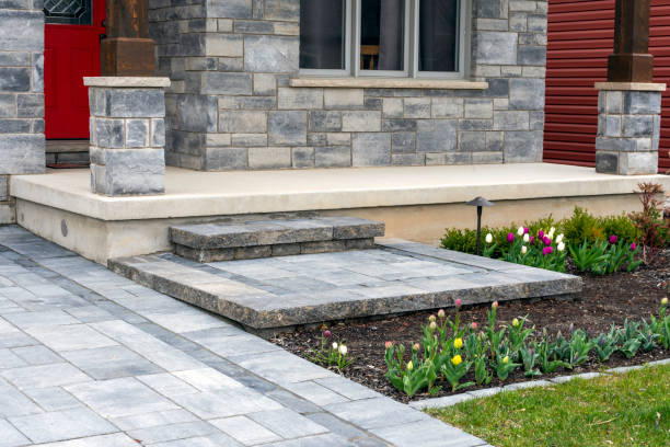 Best Professional Driveway Pavers  in Ludowici, GA