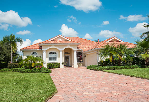 Best Interlocking Driveway Pavers  in Ludowici, GA