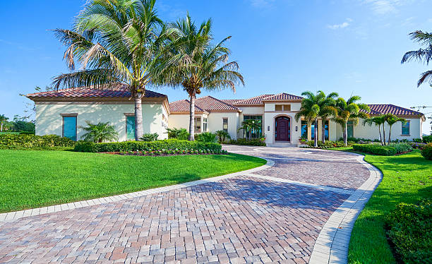 Best Best Driveway Pavers  in Ludowici, GA