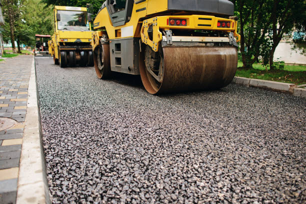 Best Best Driveway Pavers  in Ludowici, GA